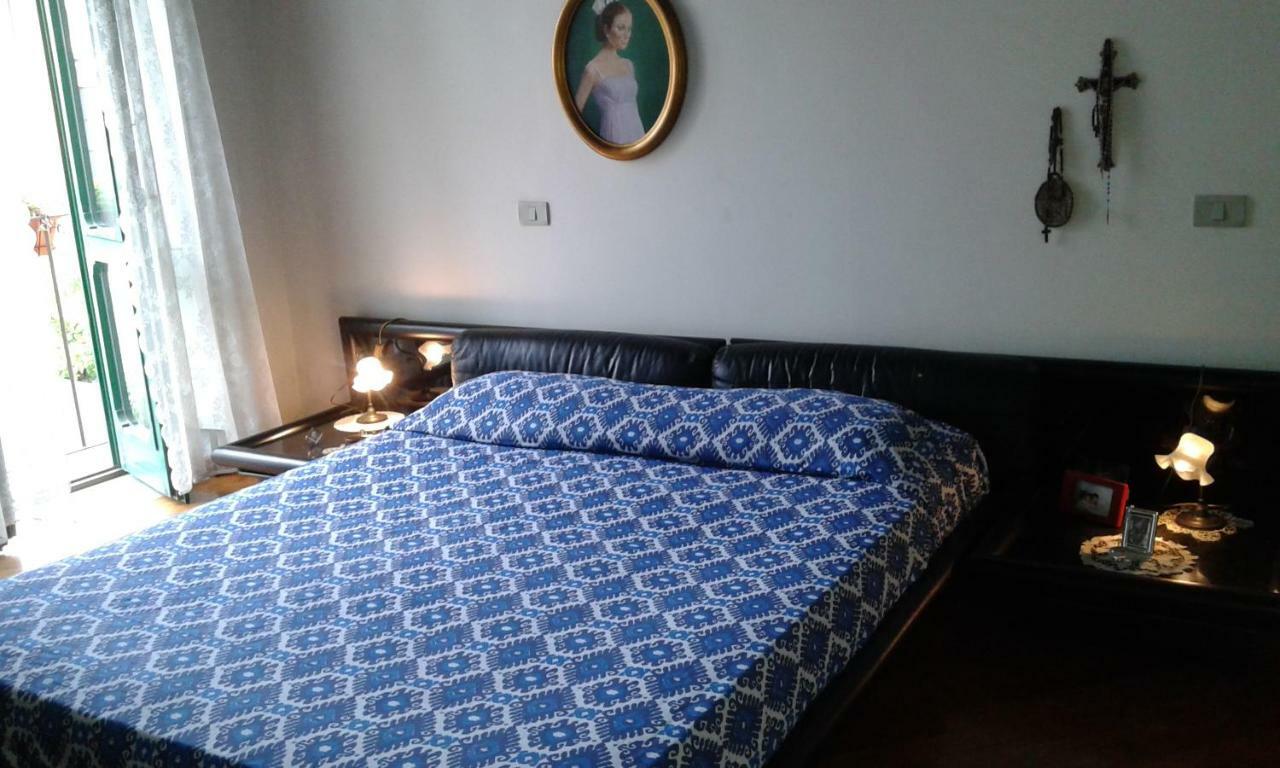 In Via Roma Bed & Breakfast Salerno Luaran gambar