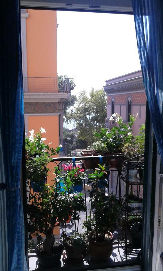 In Via Roma Bed & Breakfast Salerno Luaran gambar