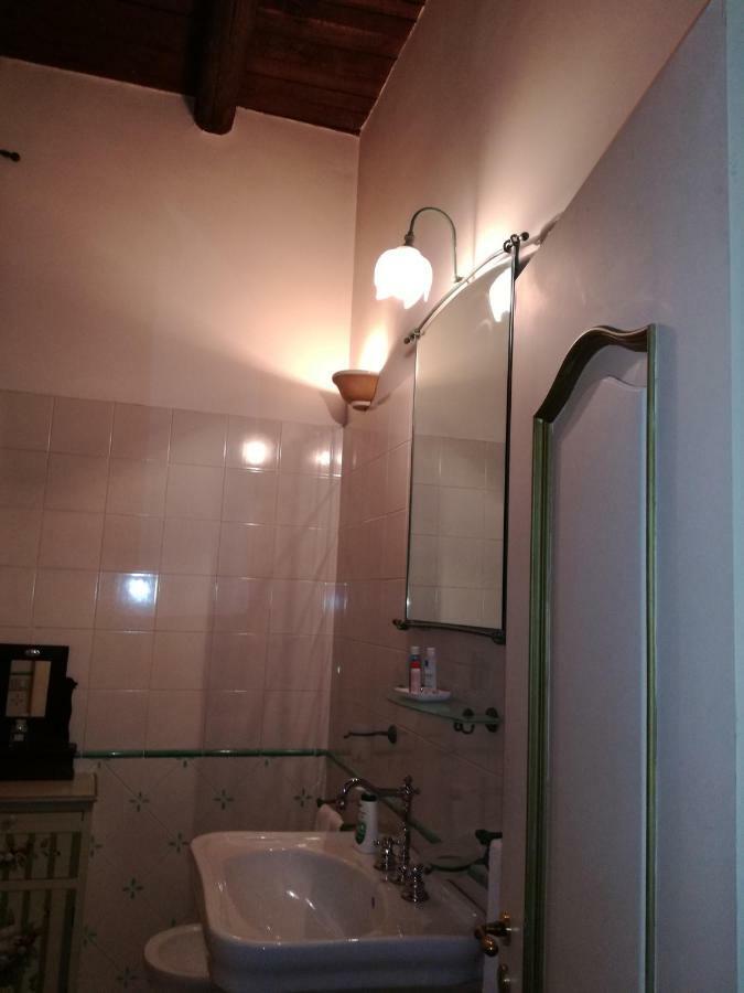 In Via Roma Bed & Breakfast Salerno Luaran gambar