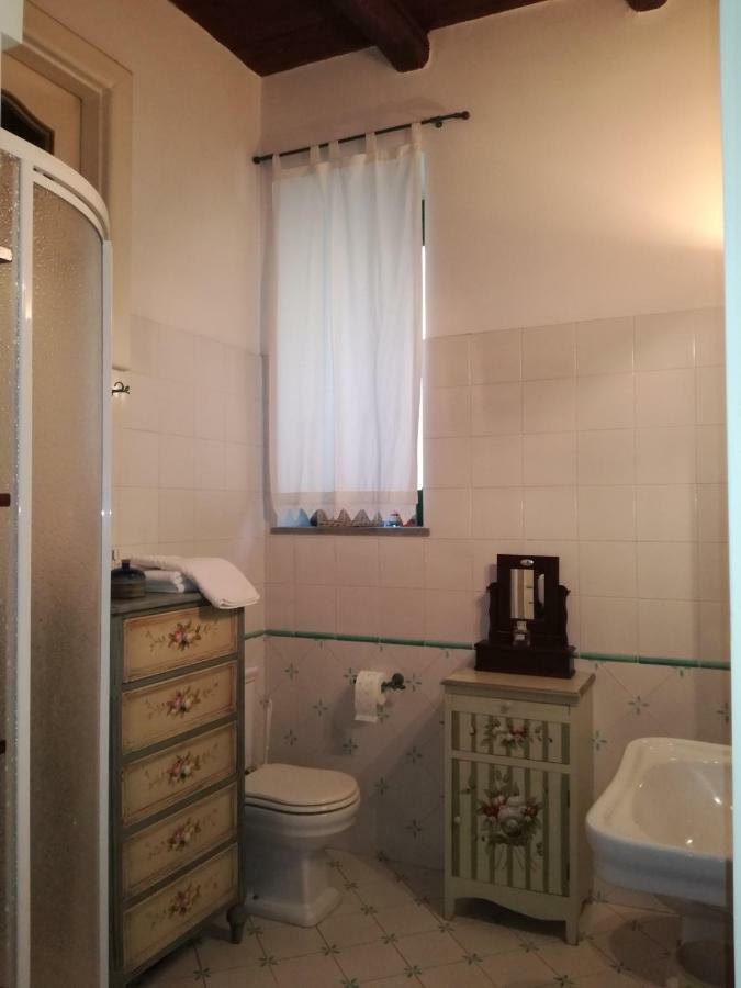 In Via Roma Bed & Breakfast Salerno Luaran gambar