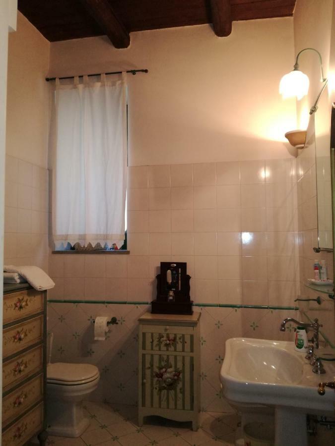 In Via Roma Bed & Breakfast Salerno Luaran gambar