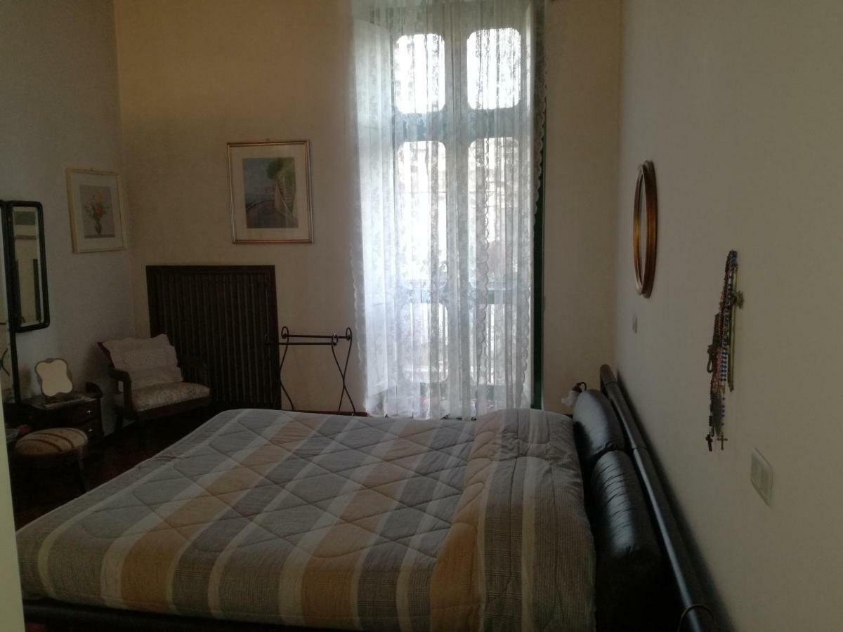 In Via Roma Bed & Breakfast Salerno Luaran gambar