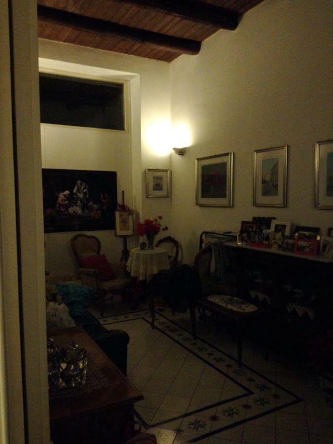 In Via Roma Bed & Breakfast Salerno Luaran gambar