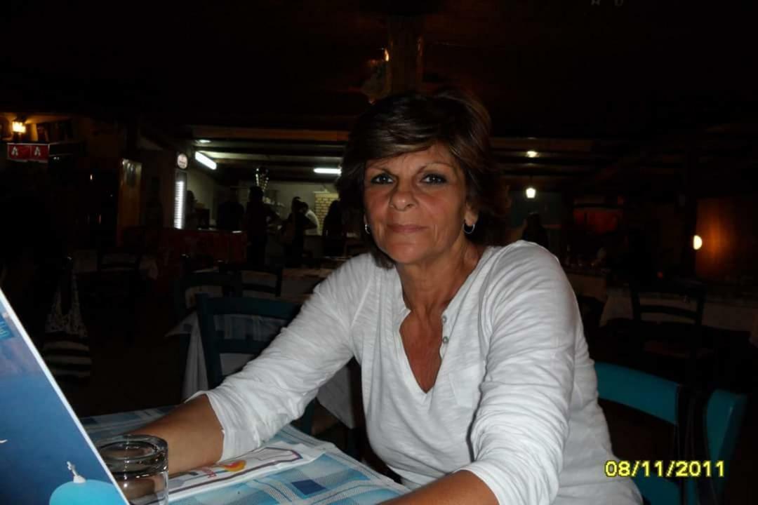 In Via Roma Bed & Breakfast Salerno Luaran gambar