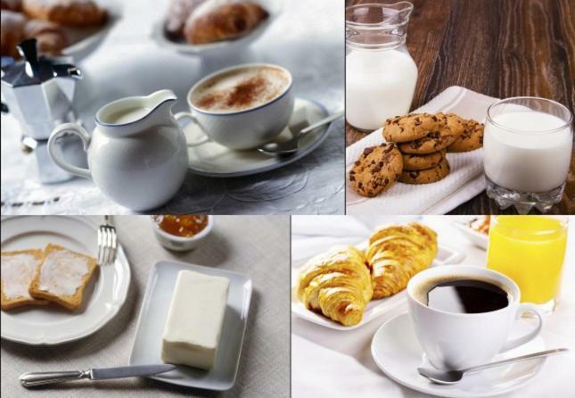 In Via Roma Bed & Breakfast Salerno Luaran gambar