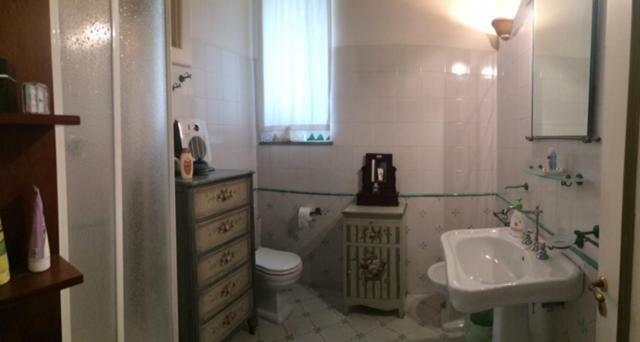 In Via Roma Bed & Breakfast Salerno Luaran gambar