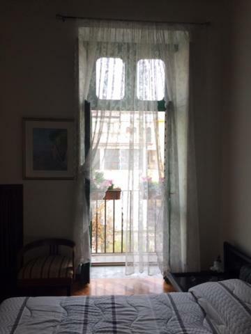 In Via Roma Bed & Breakfast Salerno Luaran gambar