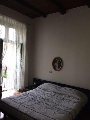 In Via Roma Bed & Breakfast Salerno Luaran gambar